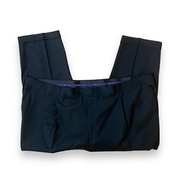 RR Orsini Big &Tall Dress Pants - Picture 3 of 5